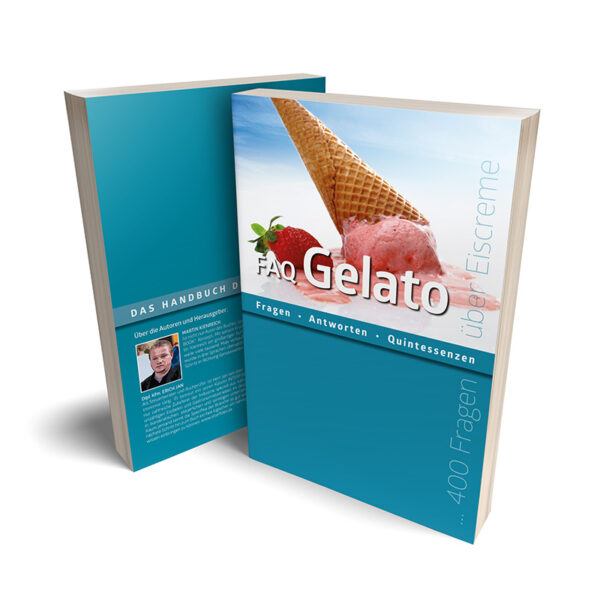 FAQ GELATO